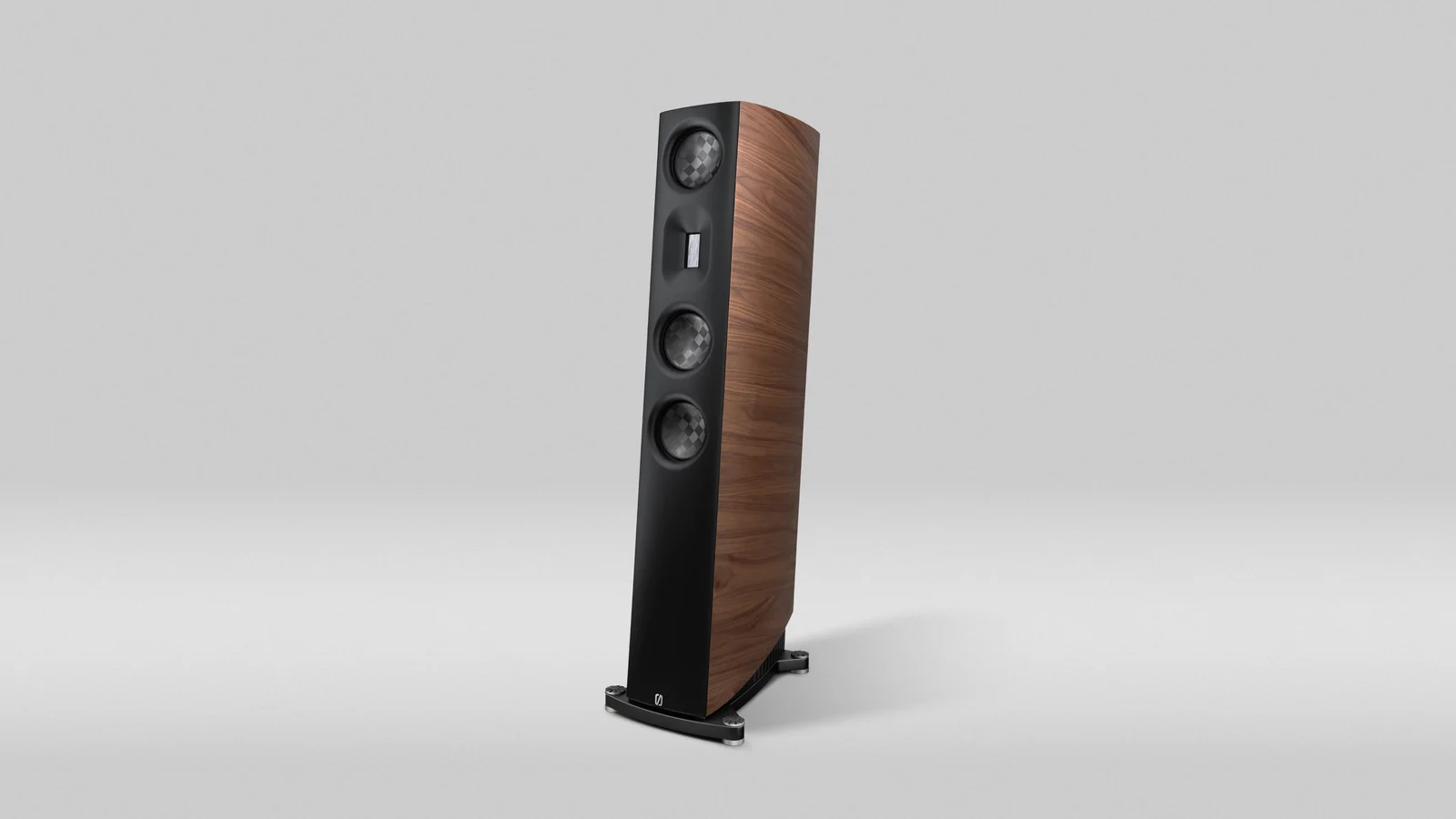 Børresen Acoustics A3