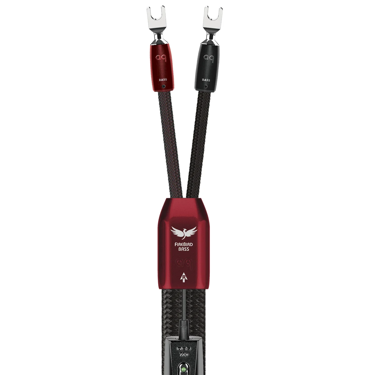 AudioQuest FireBird BASS