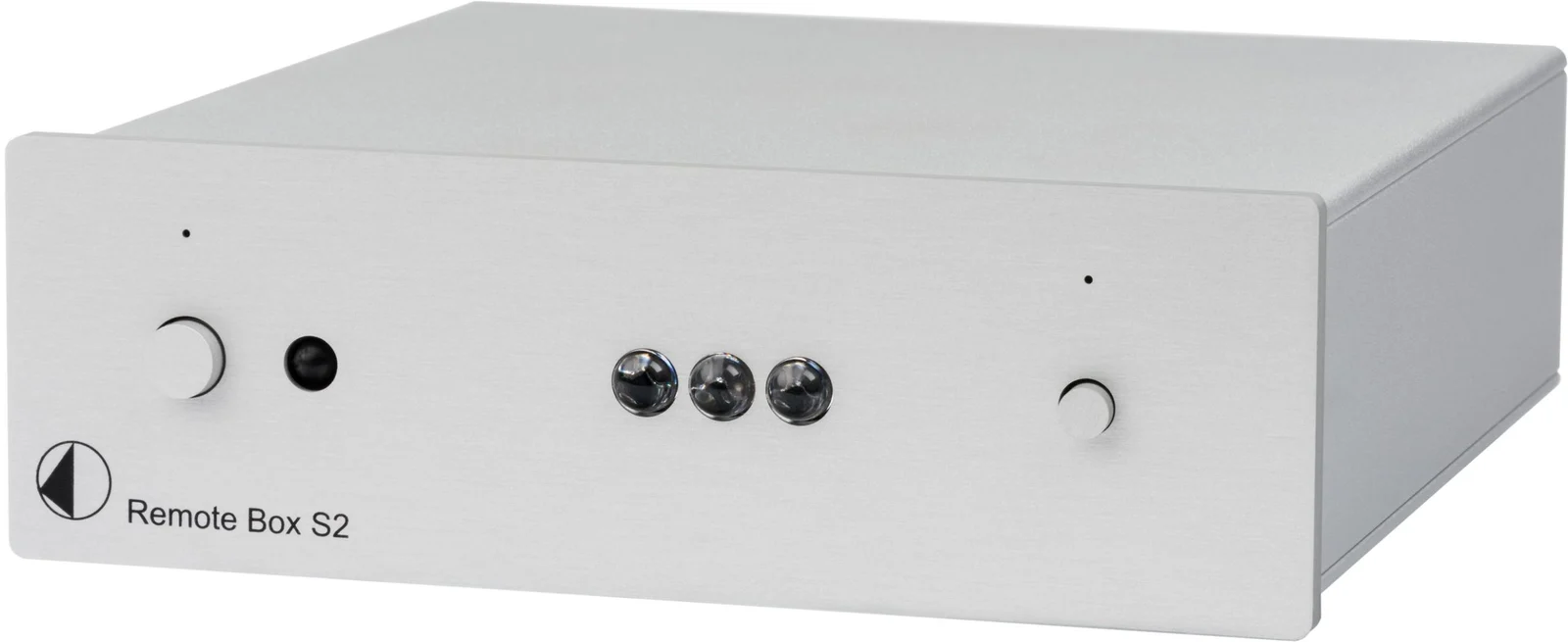 Pro-Ject Audio Systems Remote Box S2