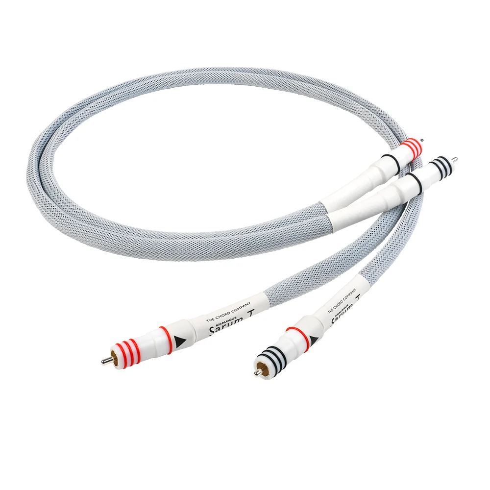 Chord Company Sarum Super Aray Analogue RCA