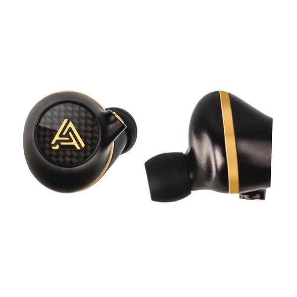 Audeze Euclid Closed-Back In-Ear Monitors