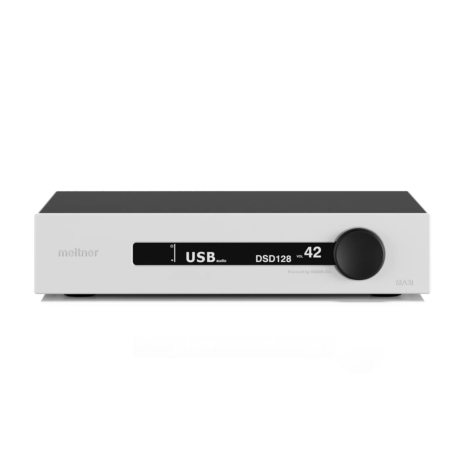 Meitner Audio MA3i Integrated D/A Converter