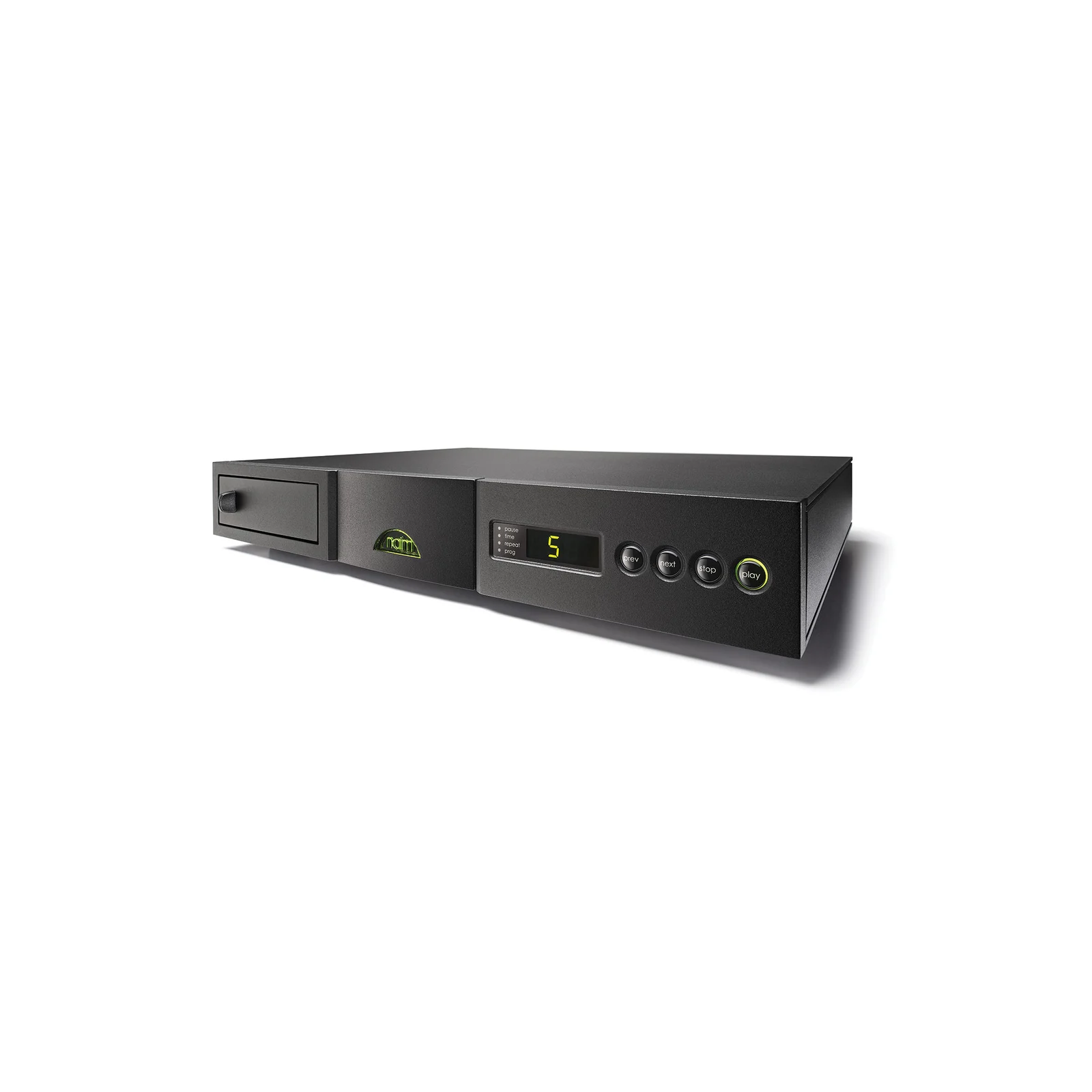 Naim Audio CD5si