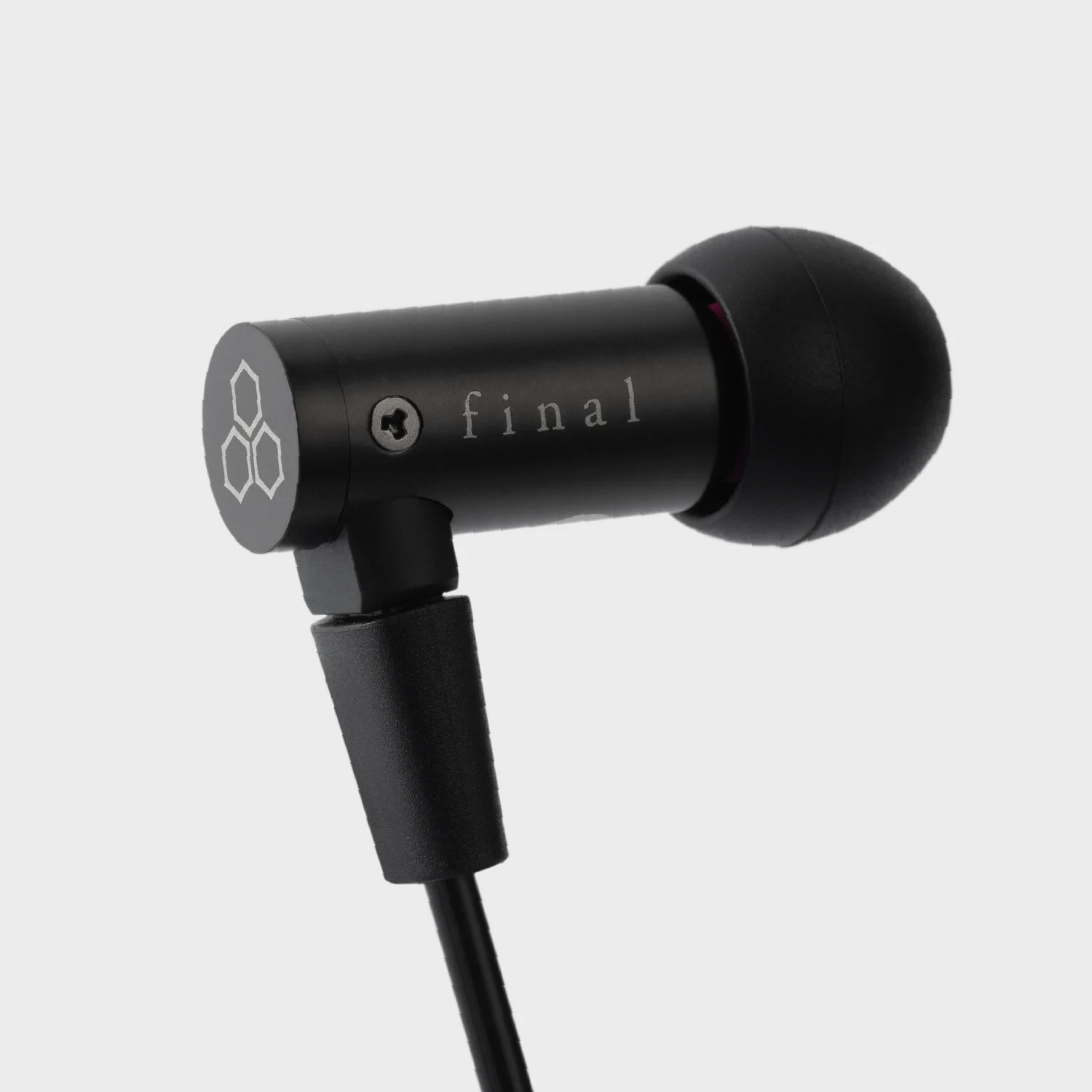Final Audio S3000