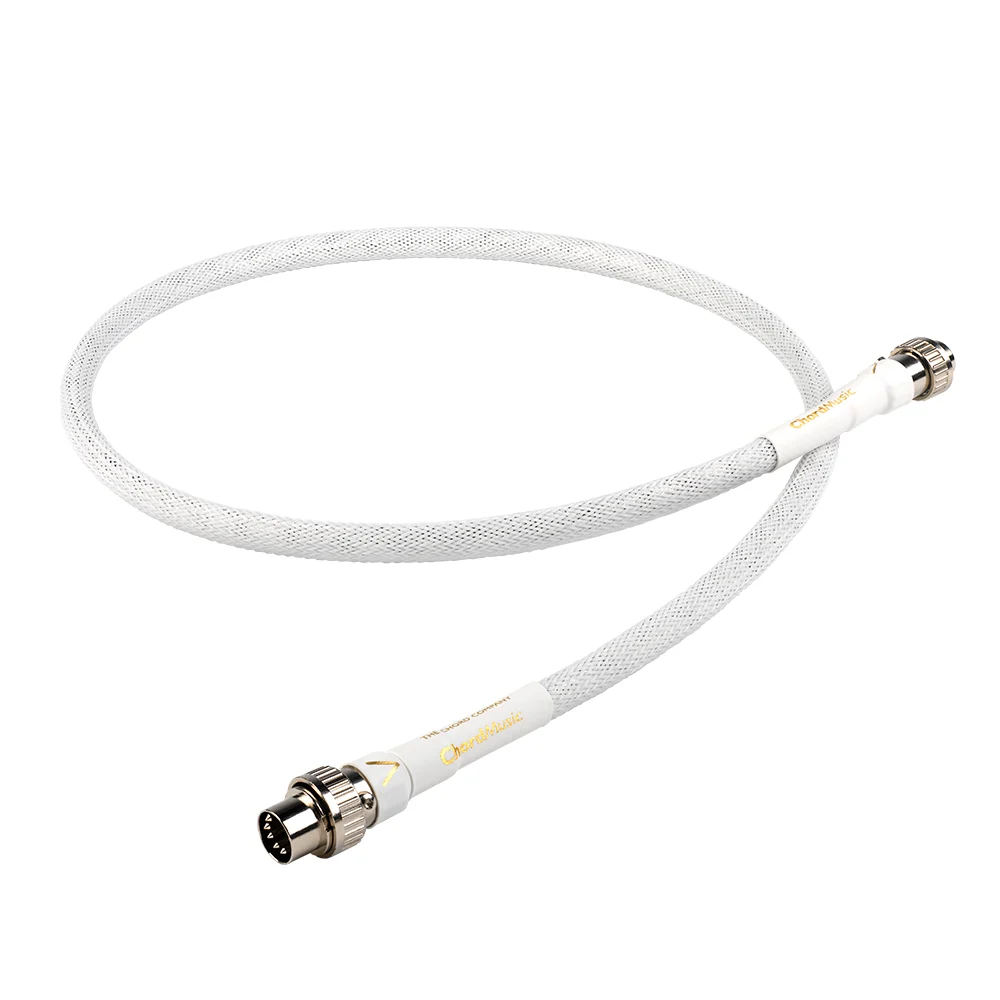 Chord Company Chordmusic Din Din Din RCA