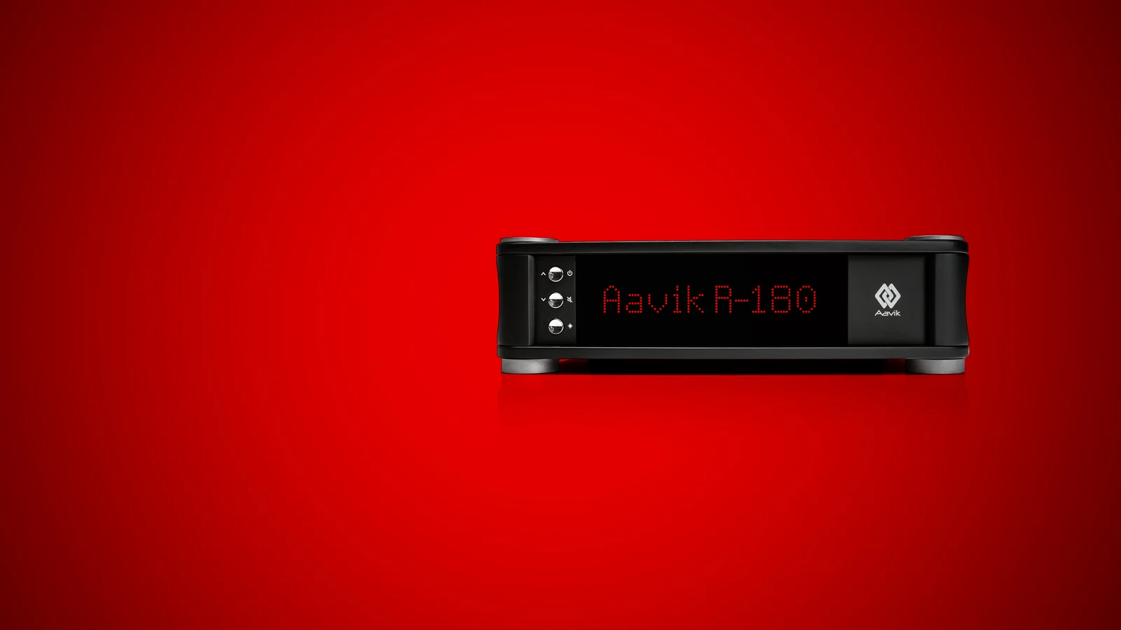 Aavik R-180