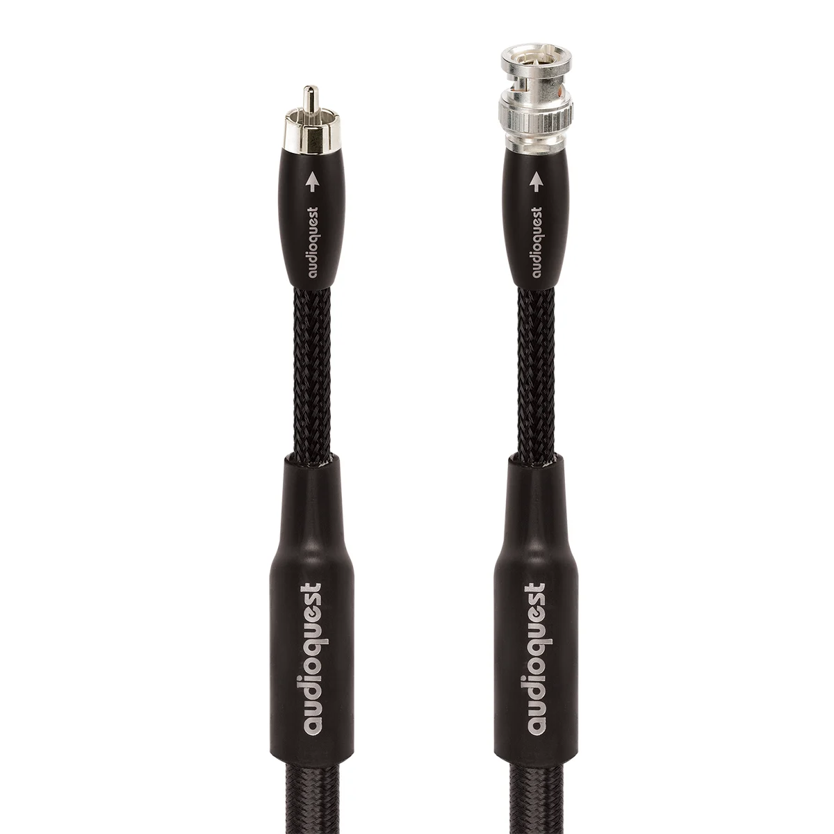 AudioQuest WEL Signature Coax