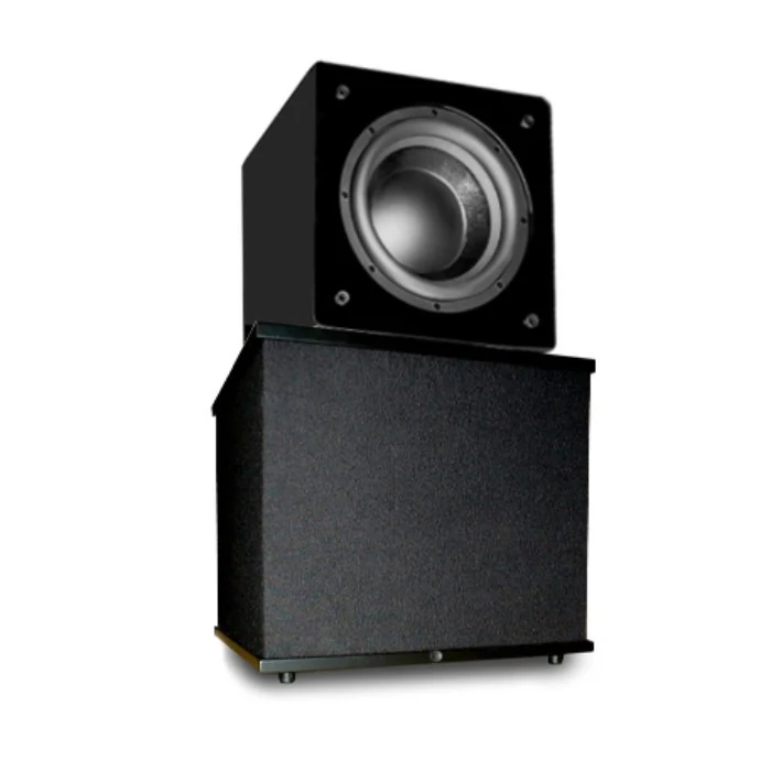 Acoustic Sciences Corporation (ASC) SubTrap