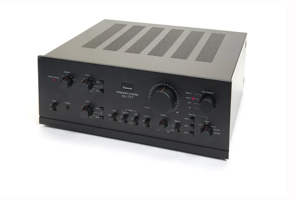 Sansui AU-717