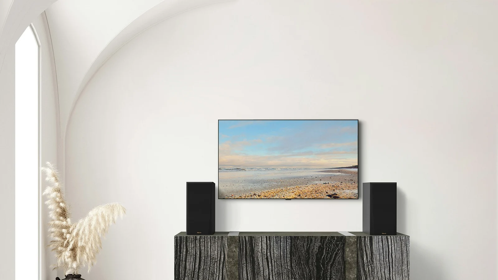 Klipsch RP-600M II