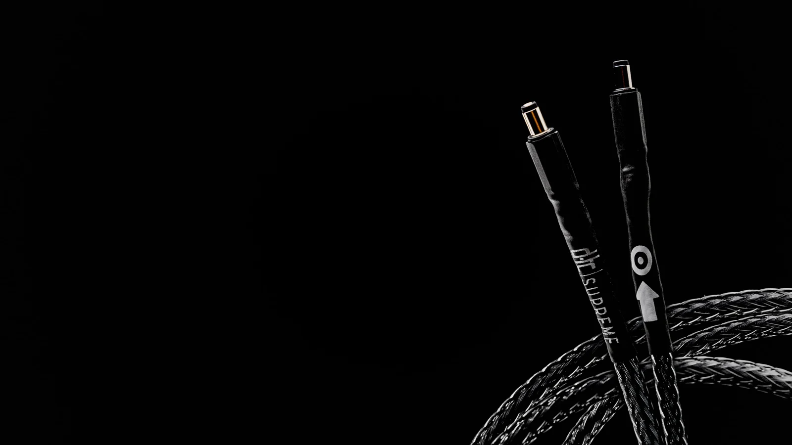 Ansuz Acoustics DC Linkz D-TC Supreme