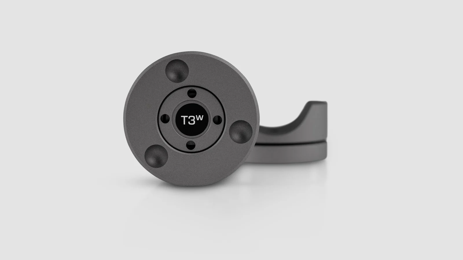 Ansuz Acoustics Darkz T3W Cable Lifter
