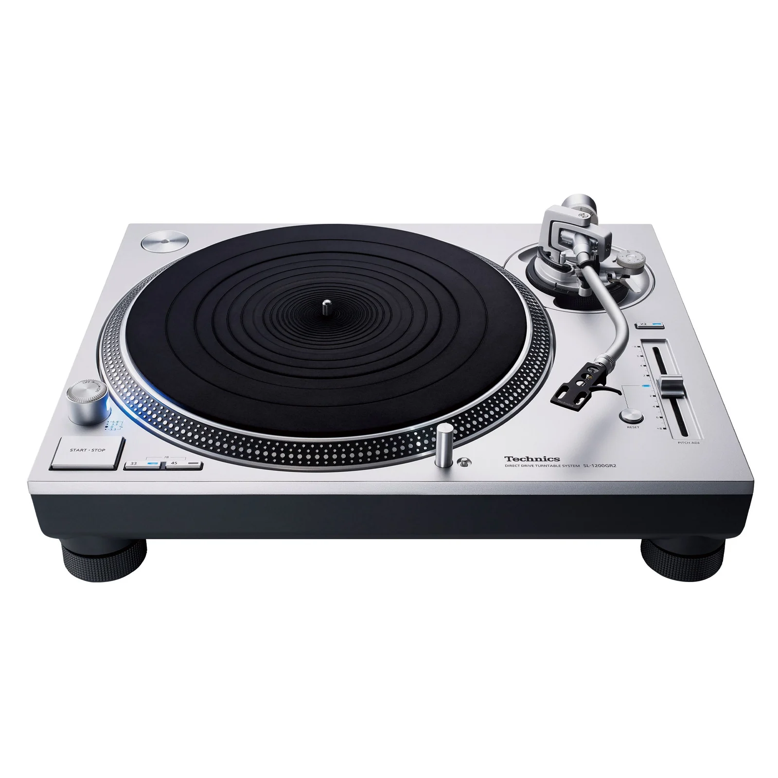 Technics SL-1200GR2EBS