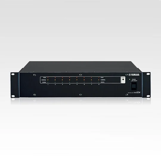 Yamaha DA824