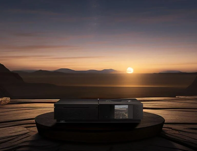 Naim Audio Uniti Star