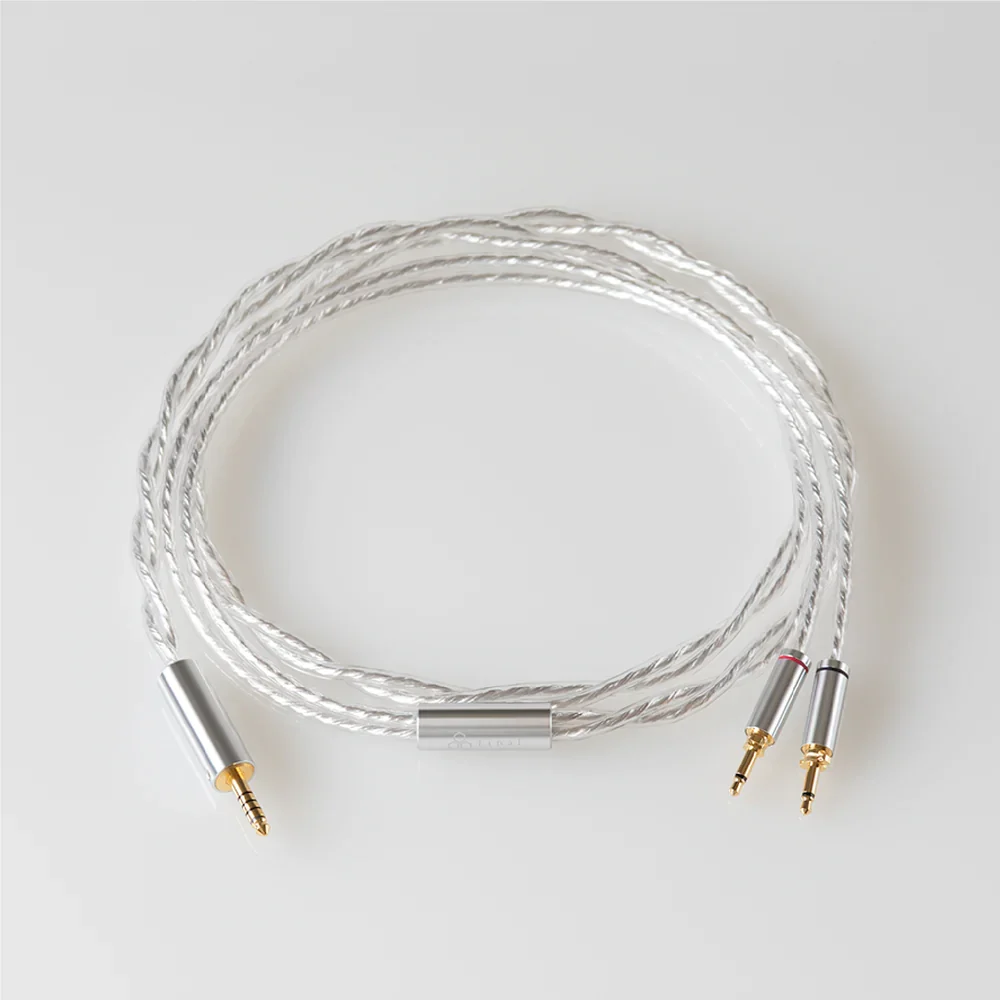 Final Audio Standard cable for SONOROUS