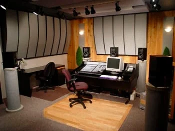 Acoustic Sciences Corporation (ASC) MixStation
