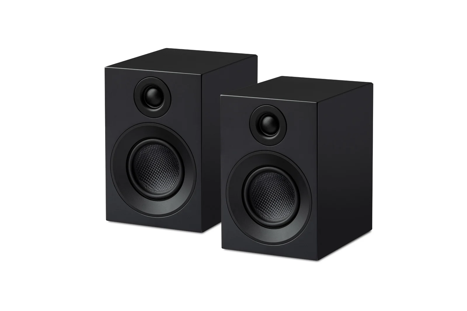 Pro-Ject Audio Systems Speaker Box 3 E Carbon