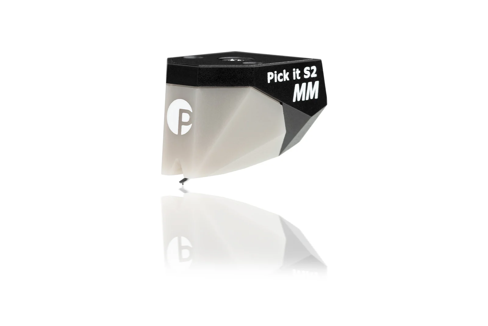 Pro-Ject Audio Systems Pick it S2 MM