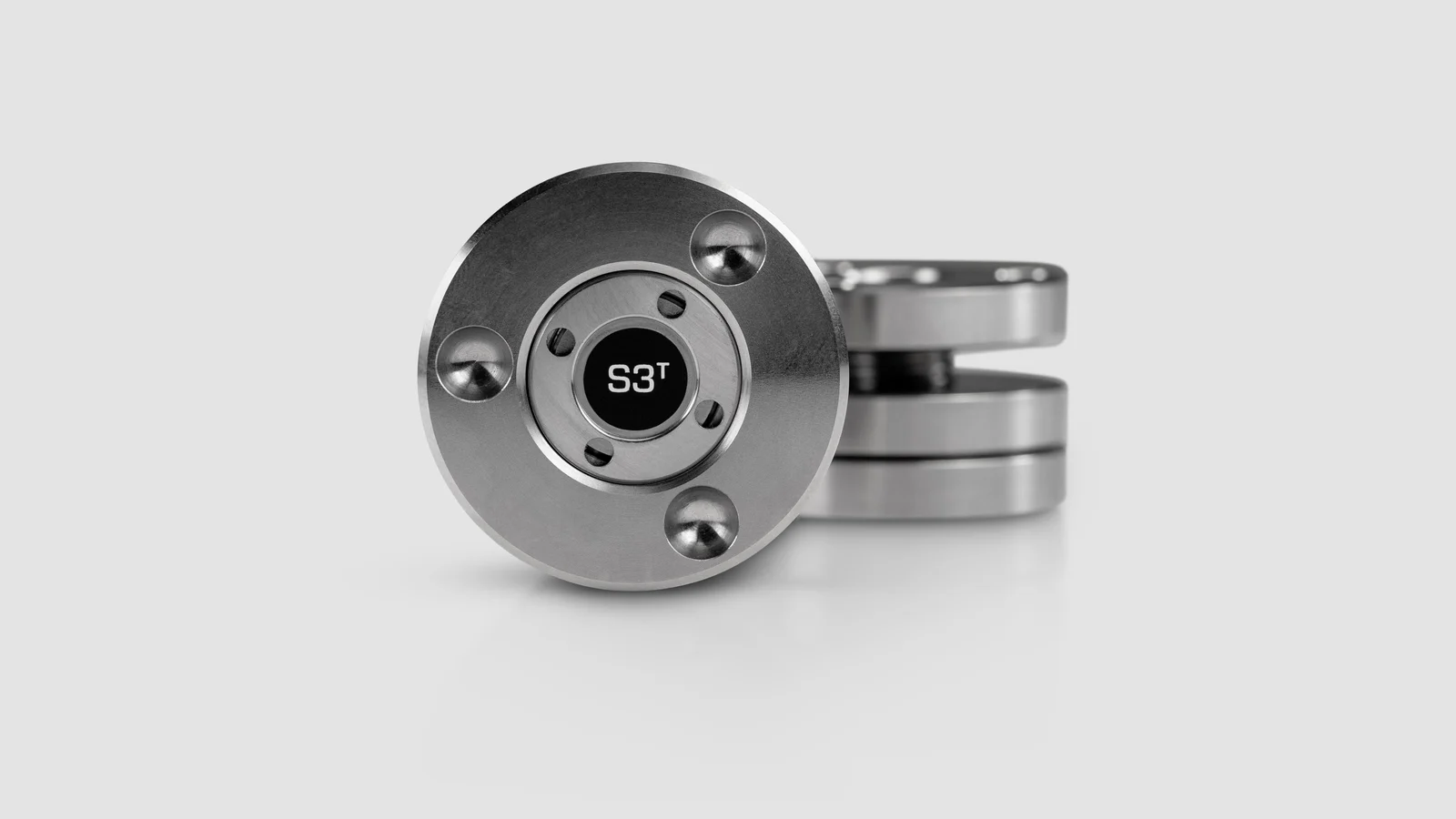 Ansuz Acoustics Darkz S3T