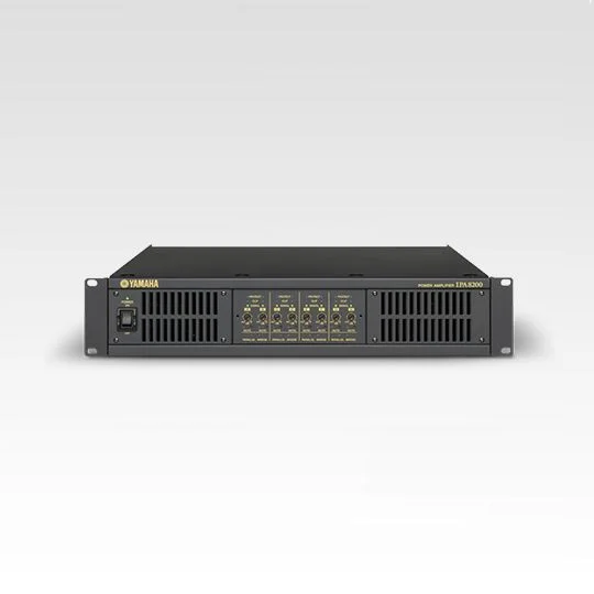 Yamaha IPA8200