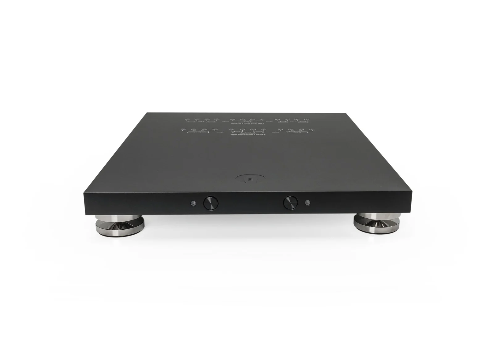 Woo Audio WA-P1000 Platform