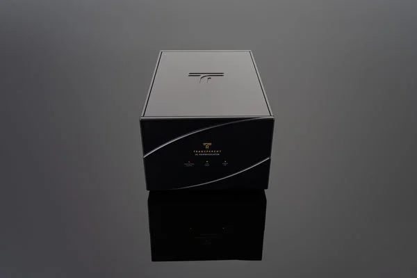 Transparent Audio XL PowerIsolator