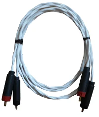 Origin Live Linear Flow 1 Interconnect Cable