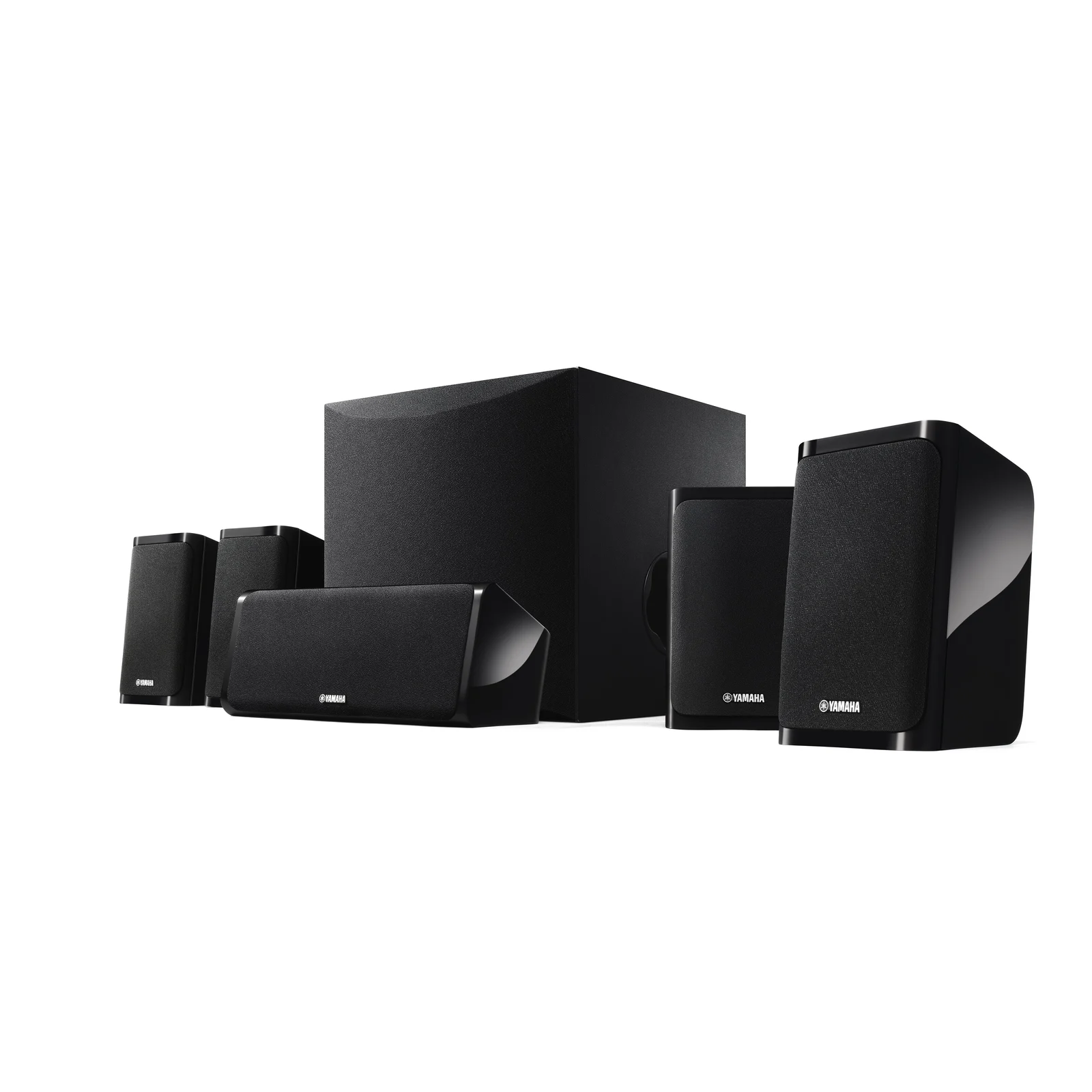 Yamaha NS-P41