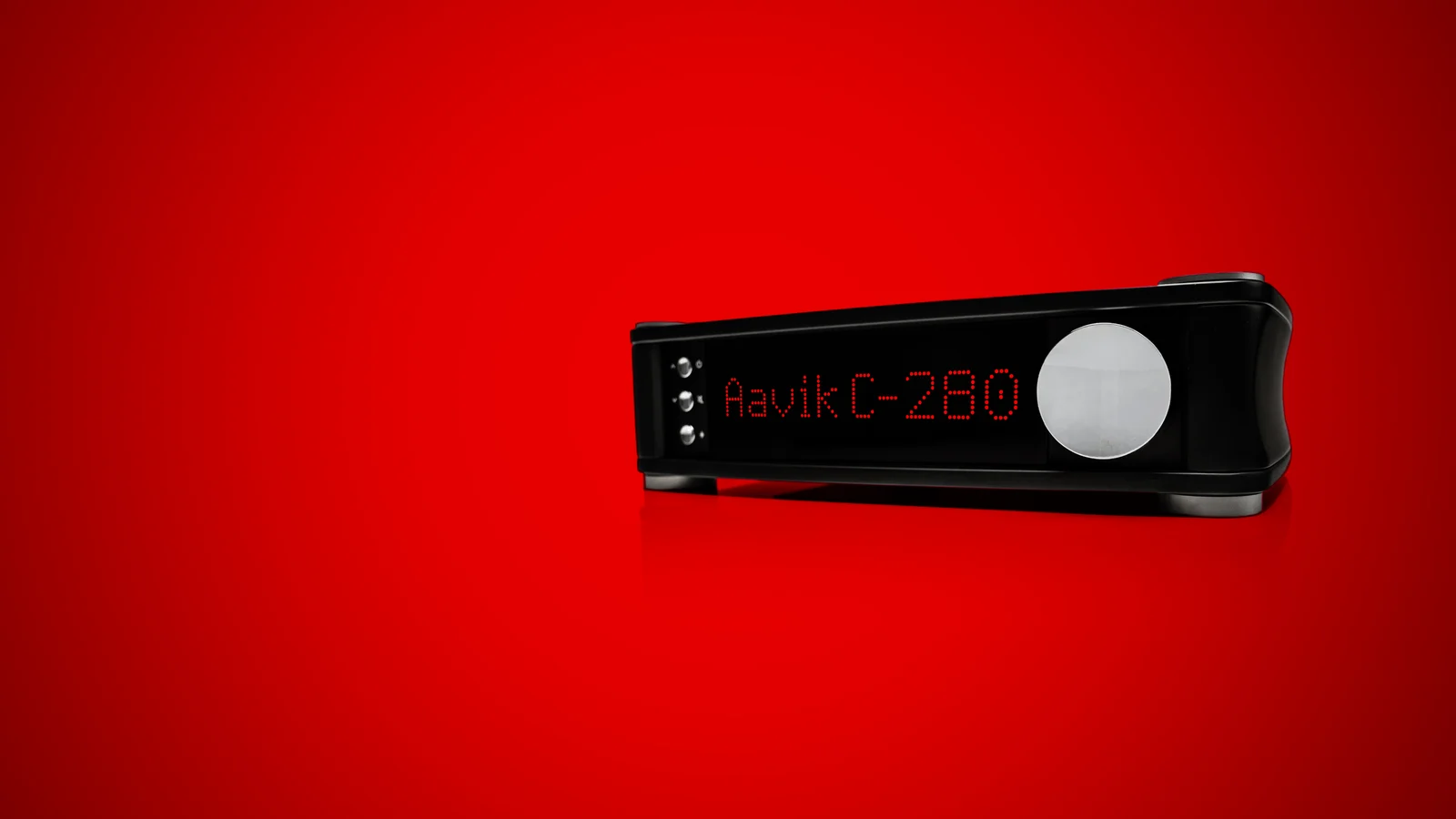 Aavik C-280