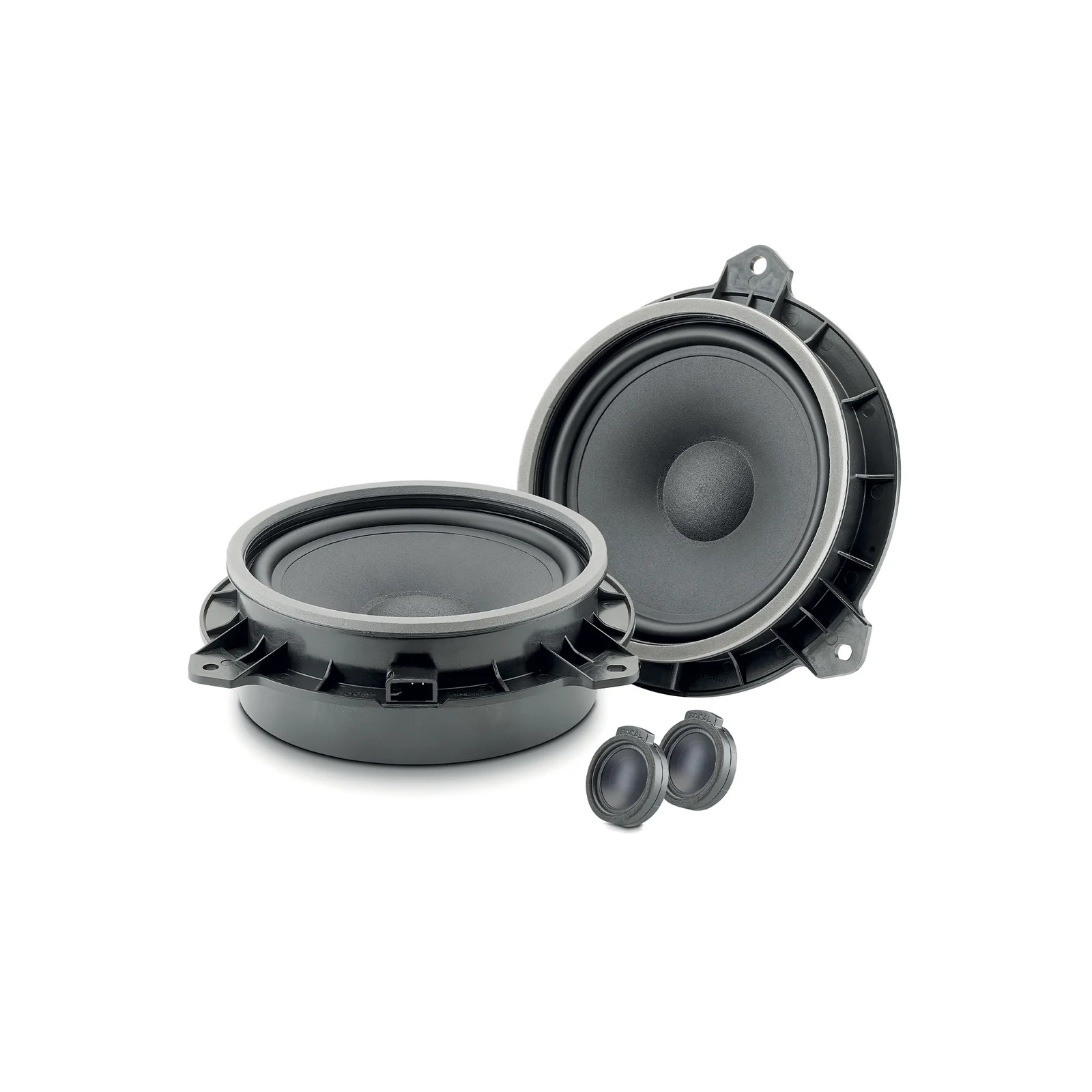 Focal IS TOY 165