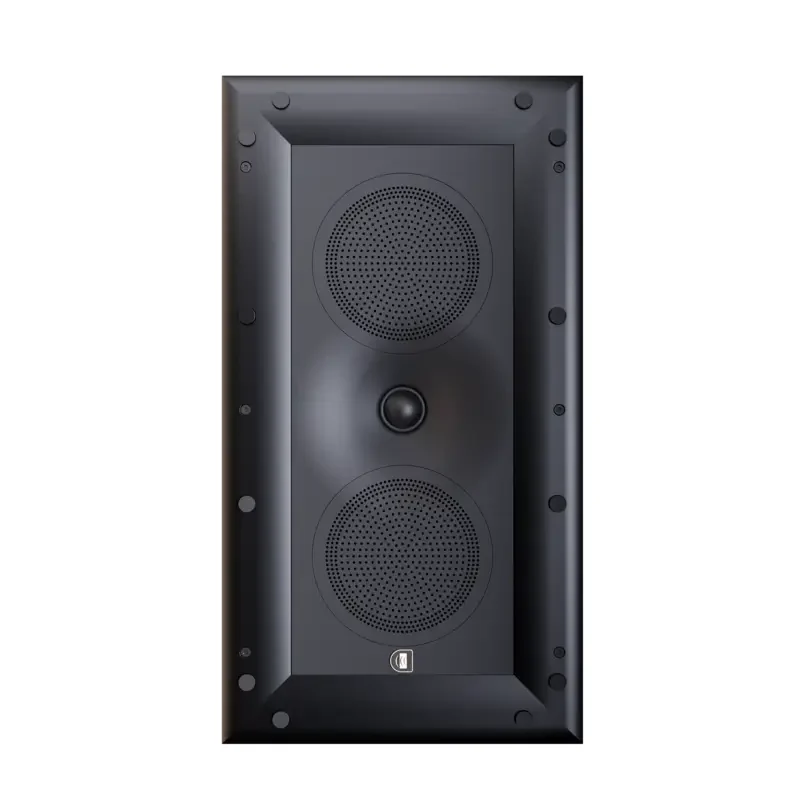 Perlisten Audio X3IW
