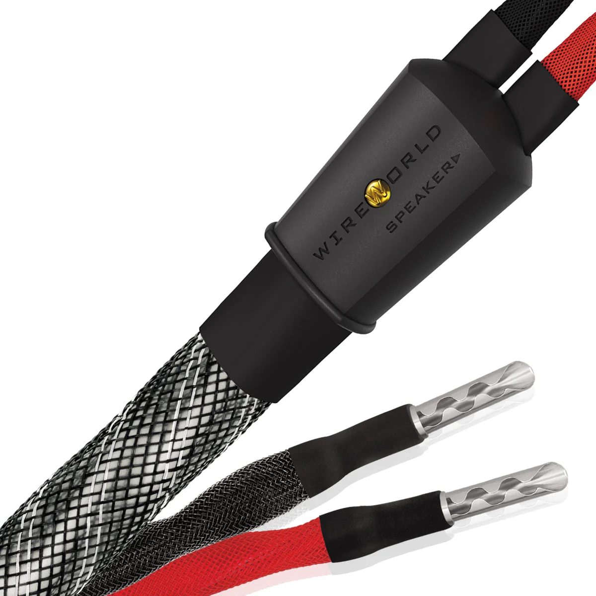 Wireworld Platinum Eclipse 10 Speaker Cable