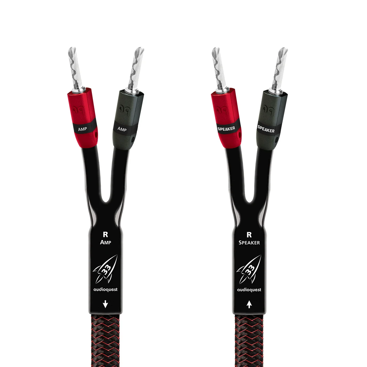 AudioQuest Rocket 33