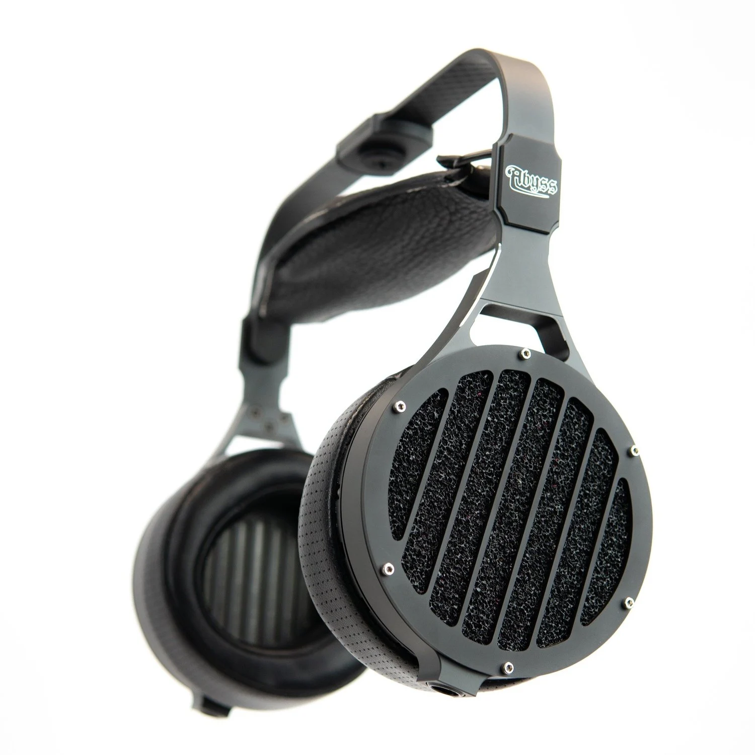 Woo Audio ABYSS AB1266 Phi TC