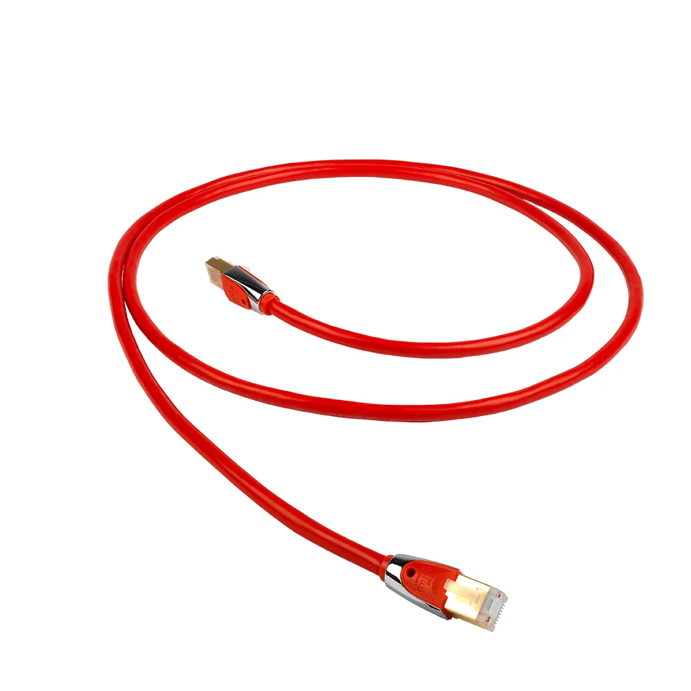 Chord Company Shawline Streaming Digital Audio Interconnect