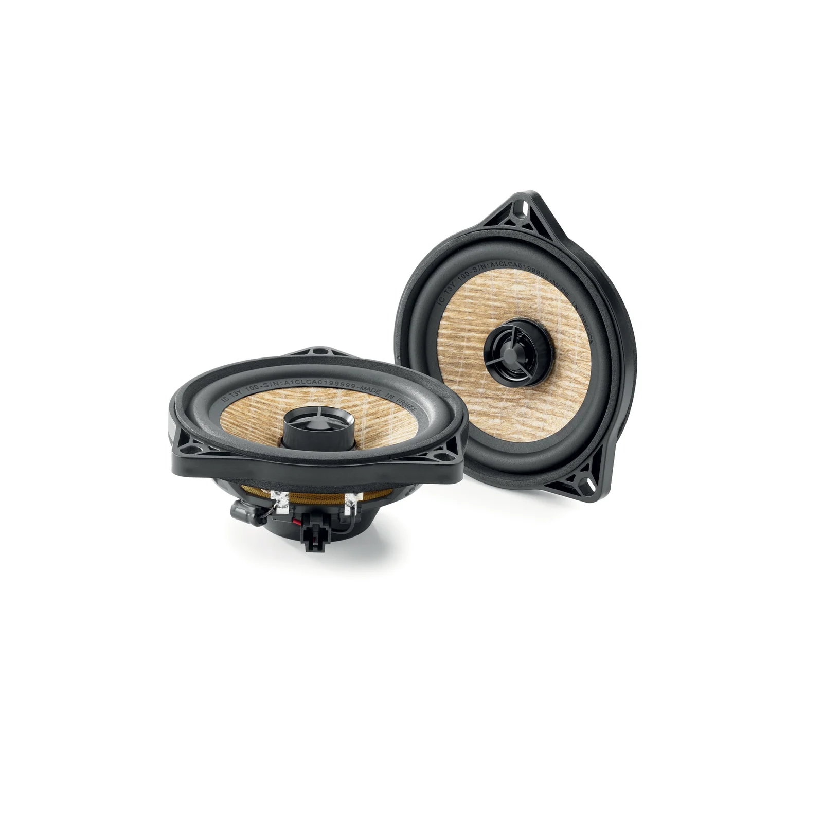Focal ICC T3Y 100