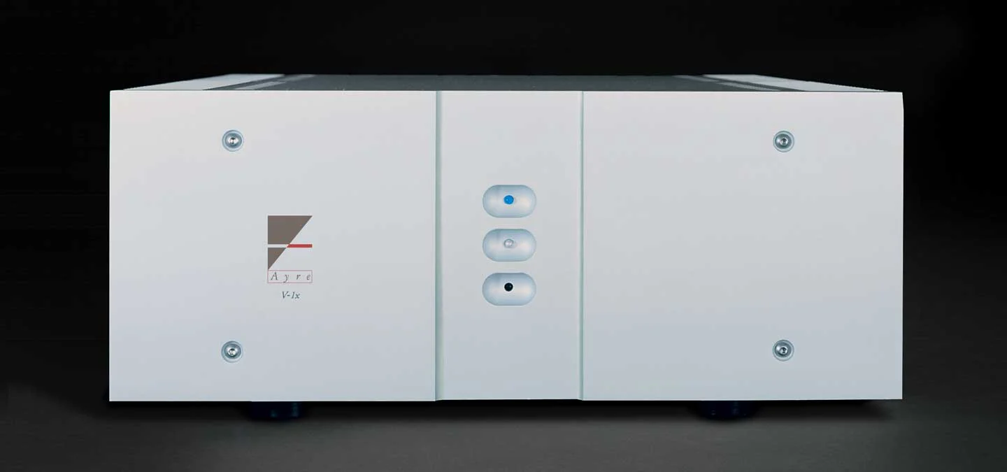 Ayre Acoustics V-1xe