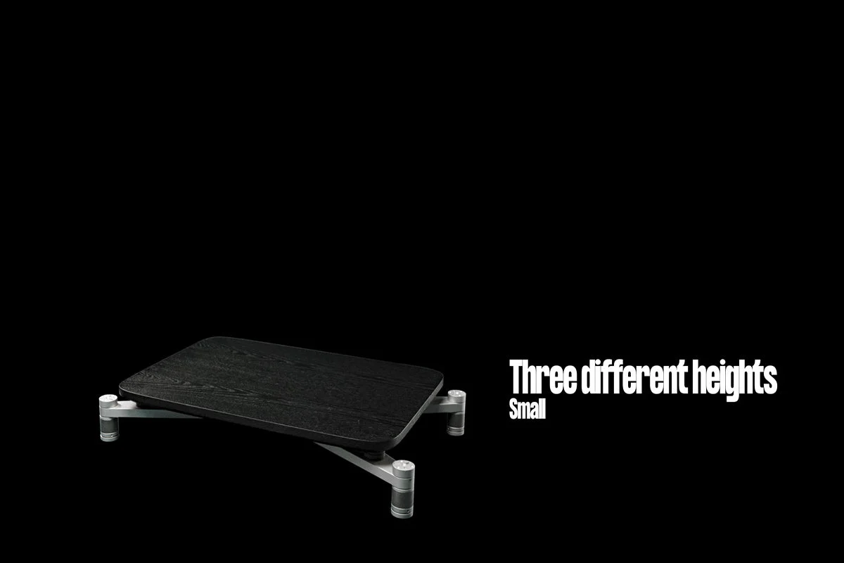 Ansuz Acoustics Rack T2 Supreme