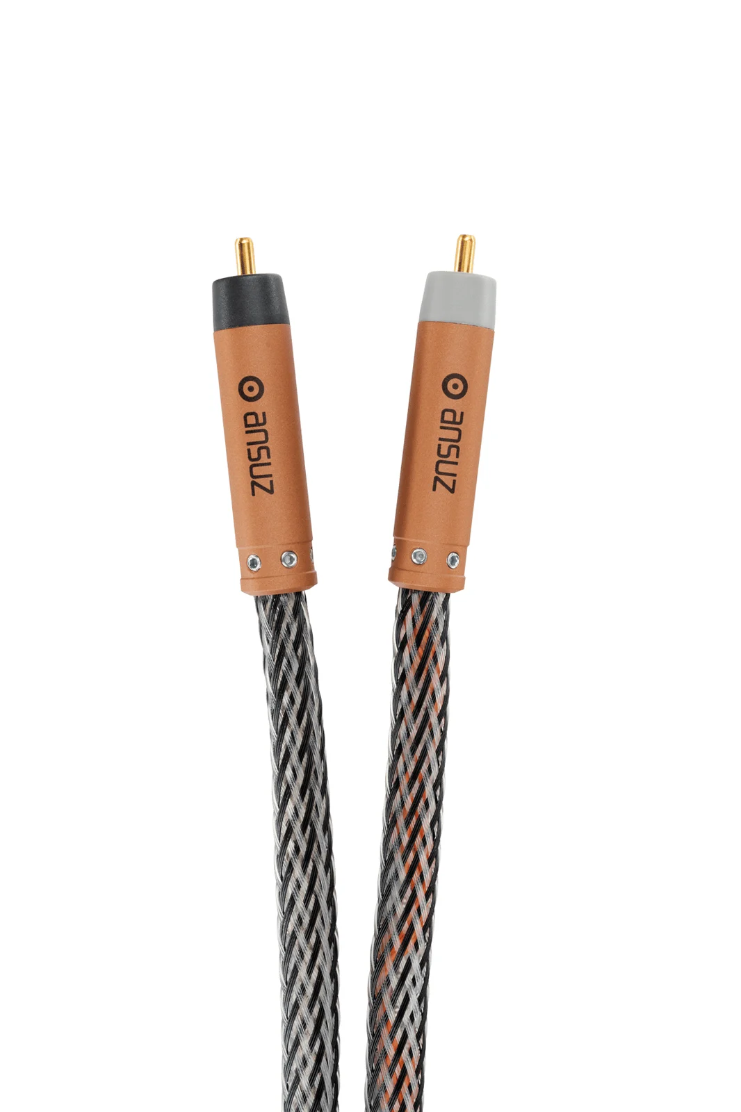 Ansuz Acoustics Signalz - Copper