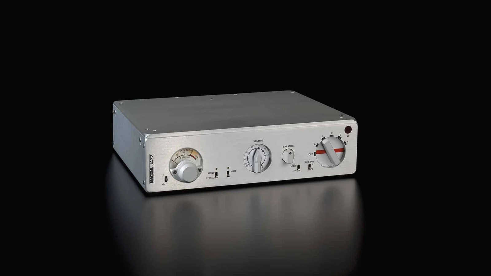 Nagra JAZZ