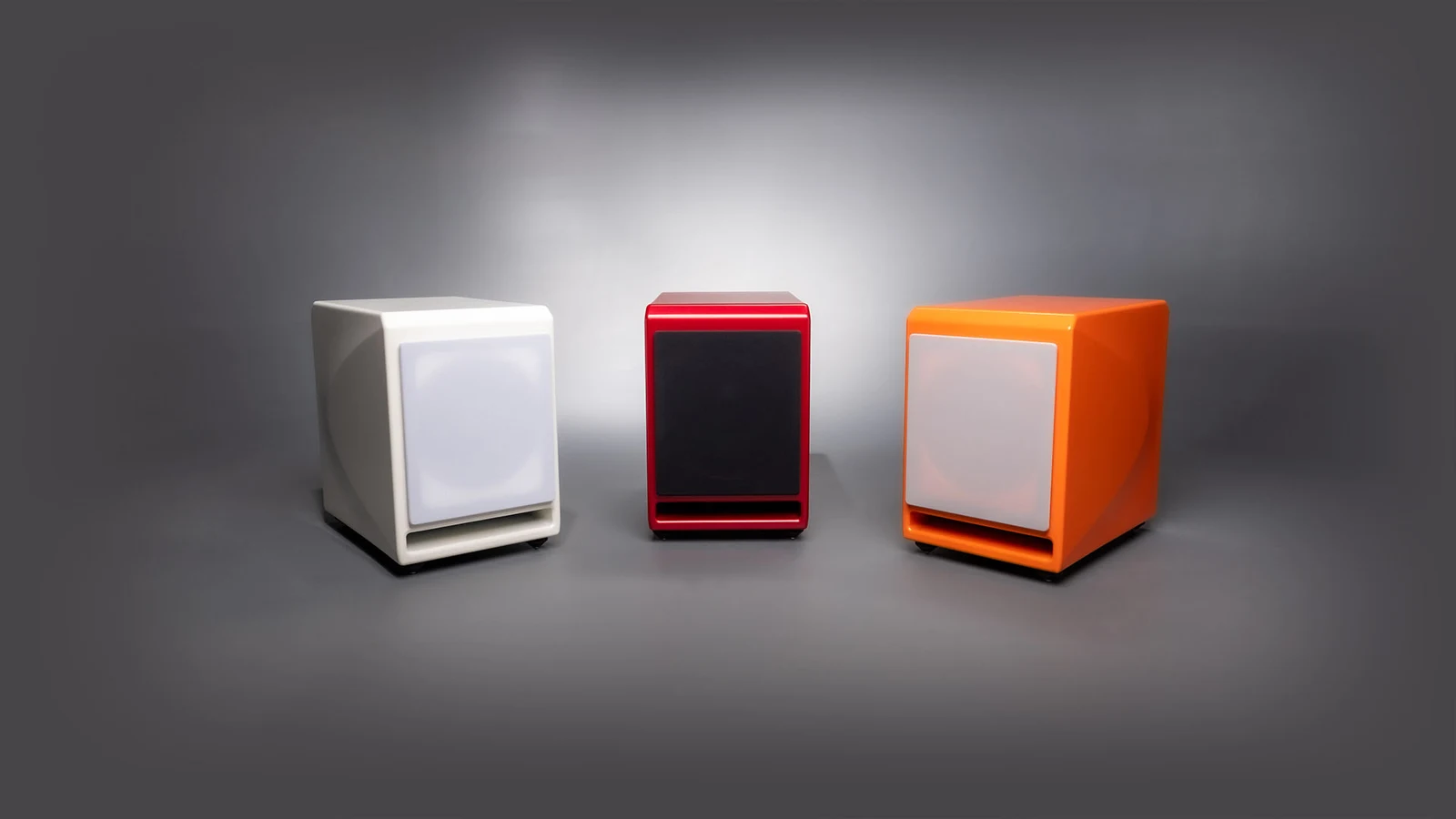Wilson Audio LōKē