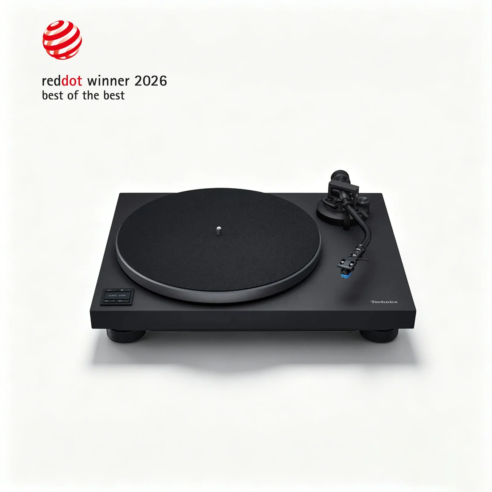 Technics SL-40CBT