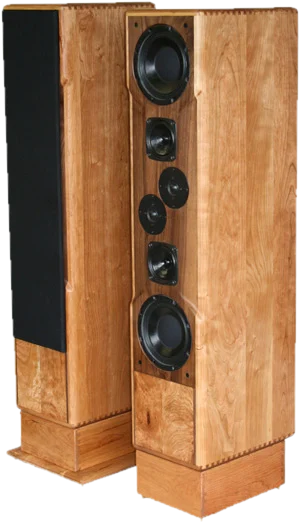 Daedalus Audio Ulysses