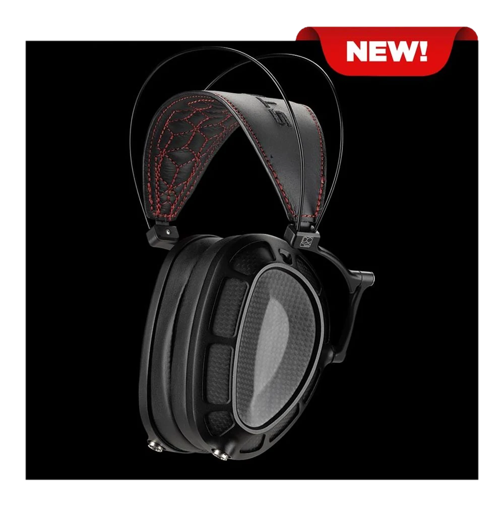Dan Clark Audio Stealth