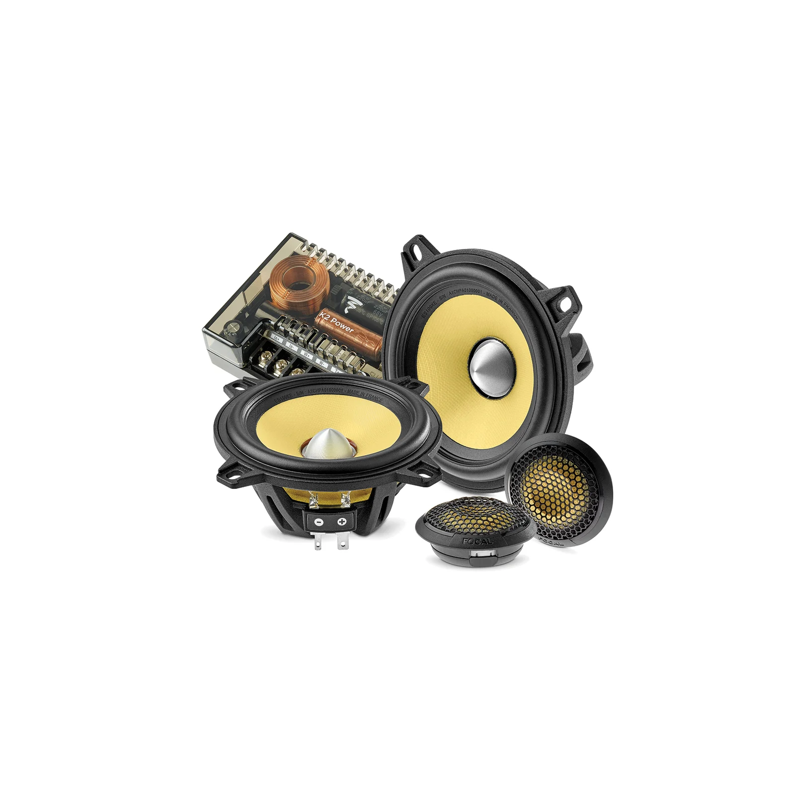 Focal ES 100 KE