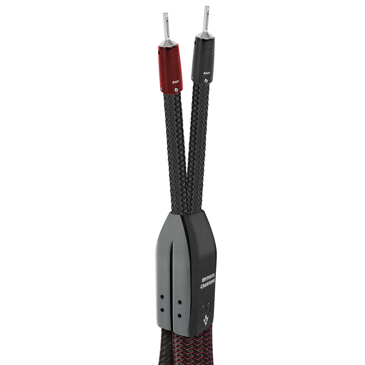 AudioQuest ThunderBird ZERO BiWire COMBO