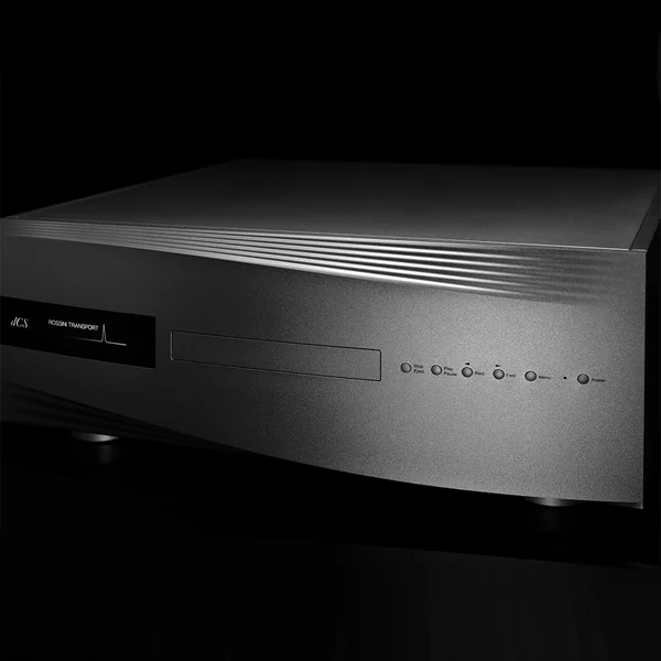 dCS Rossini SACD Transport
