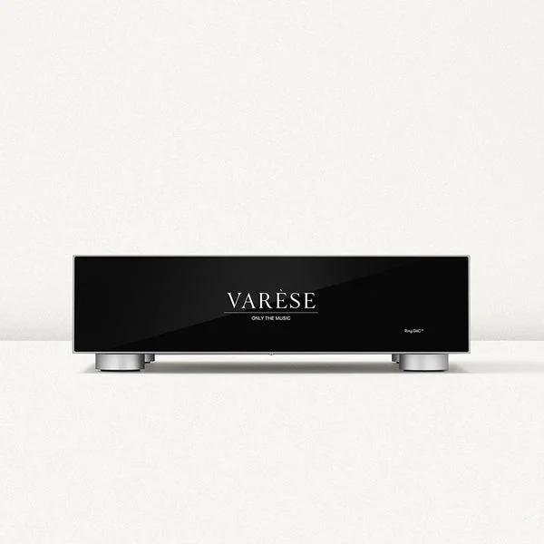 dCS Varèse Music System (Core, User Interface, Mono DAC Pair)