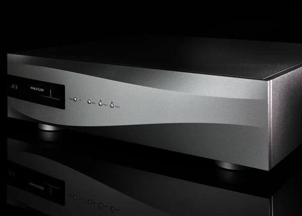 dCS Vivaldi Master Clock